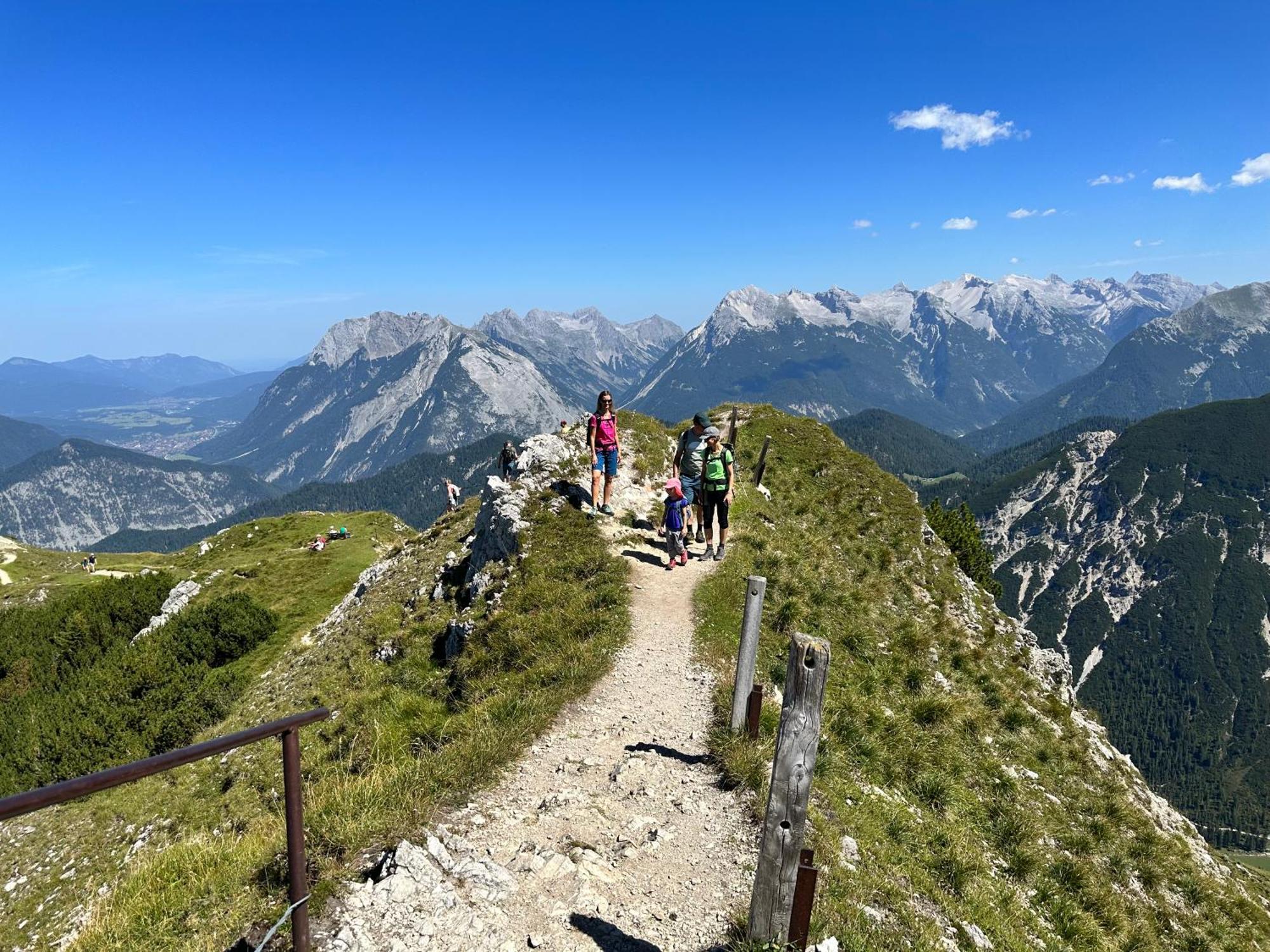 Bergblick Rundum Zirl By Base&Beyond Lägenhet Exteriör bild