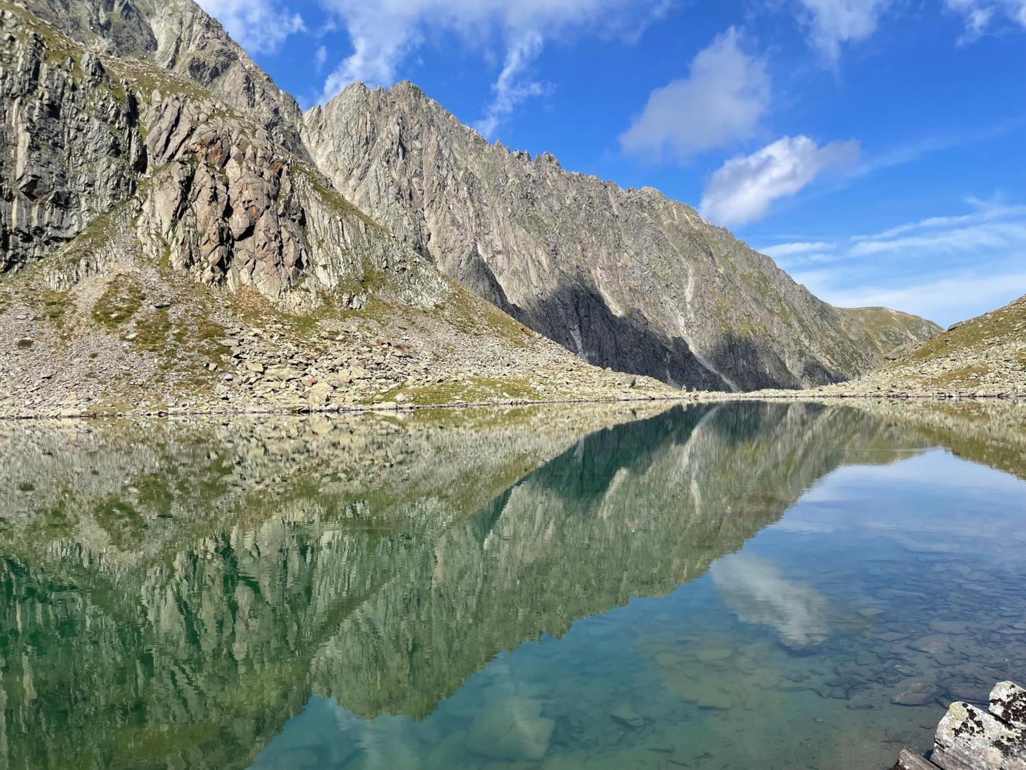 Bergblick Rundum Zirl By Base&Beyond Lägenhet Exteriör bild