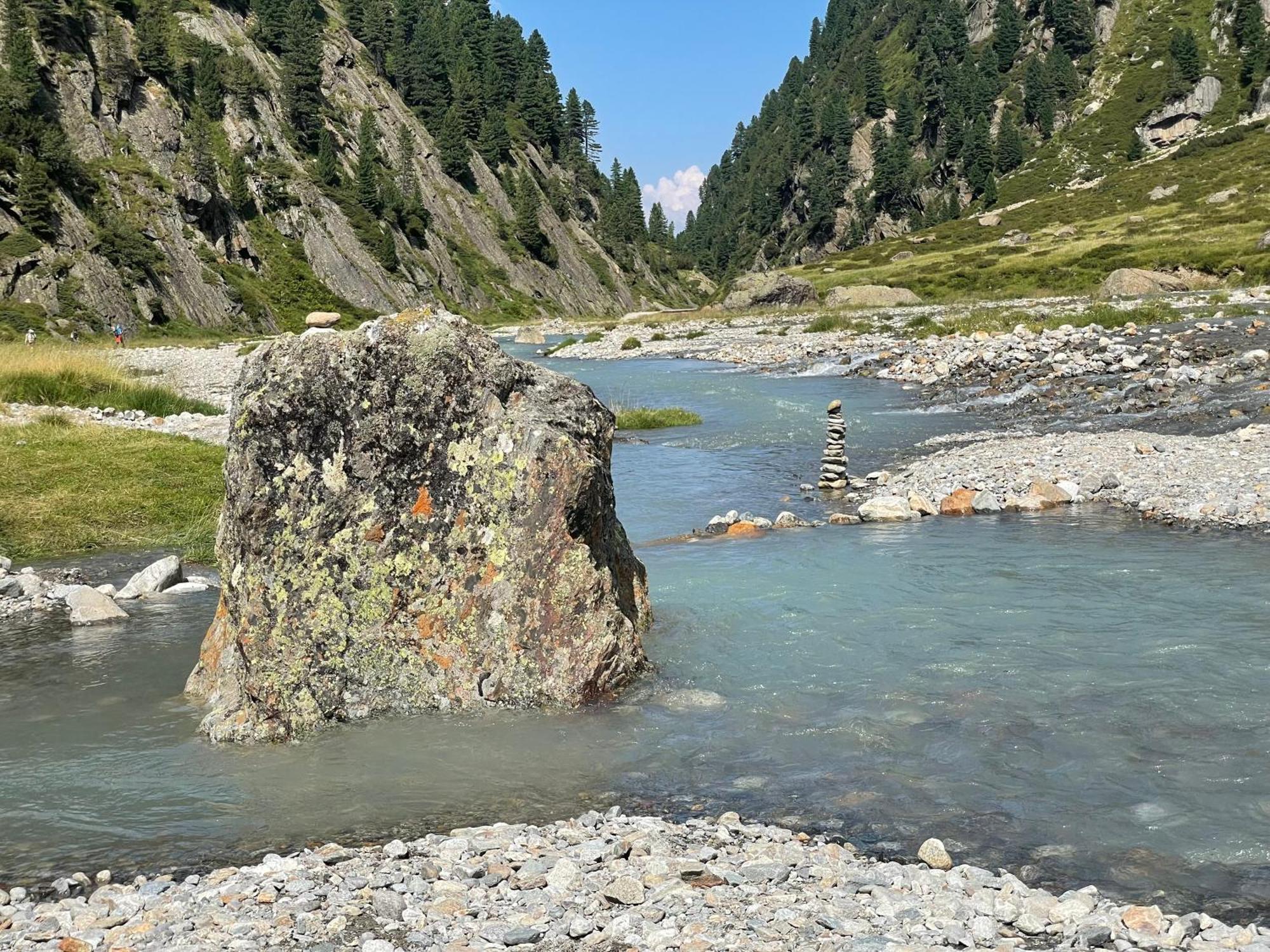 Bergblick Rundum Zirl By Base&Beyond Lägenhet Exteriör bild